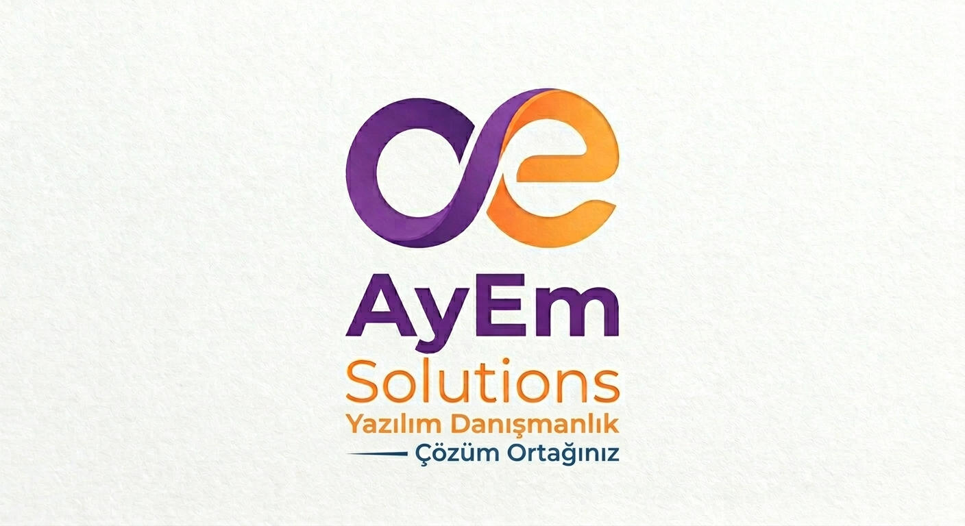 AyEm Solutions - Yazılım Danışmanlık
